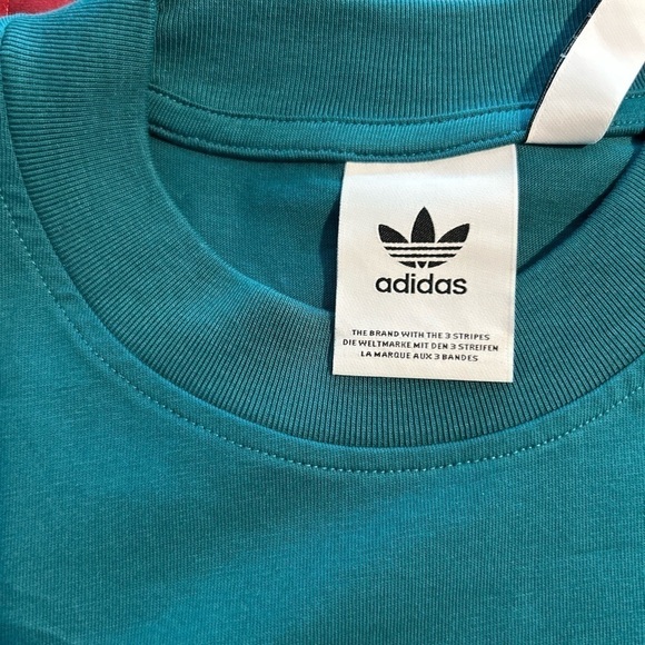 Men’s Adidas T-shirt - Picture 4 of 5